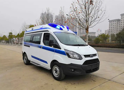 河间市救护车出租